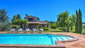 Casal Del Salice 10, Emma Villas Todi